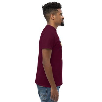 Destination Men's classic tee