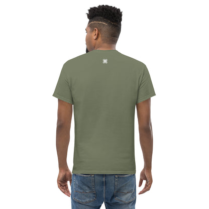 Men's Classic Mount Tee