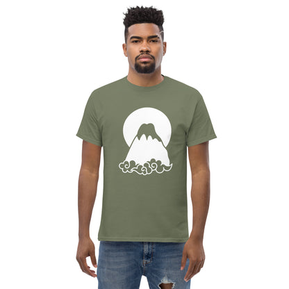 Men's Classic Mount Tee