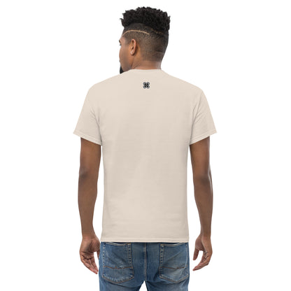 Men's classic Deer tee