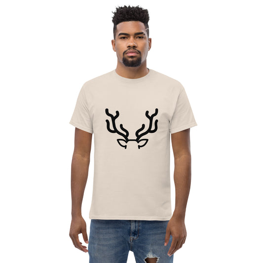 Men's classic Deer tee