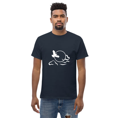 Free Bird Men's classic tee