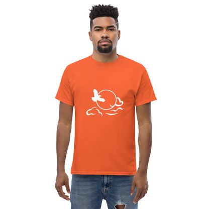 Free Bird Men's classic tee
