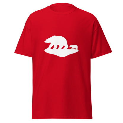 Bear Men's classic tee