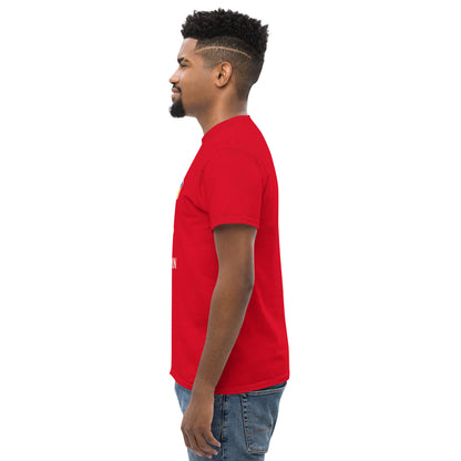 Destination Men's classic tee