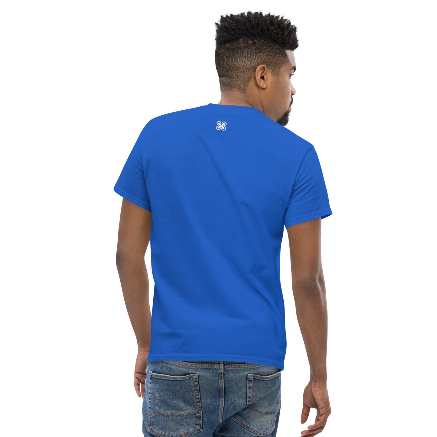 Men's Classic Mount Tee