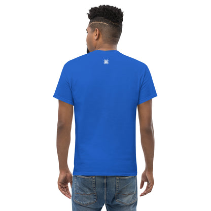 Men's Classic Mount Tee