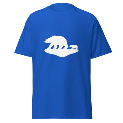 Bear Men's classic tee