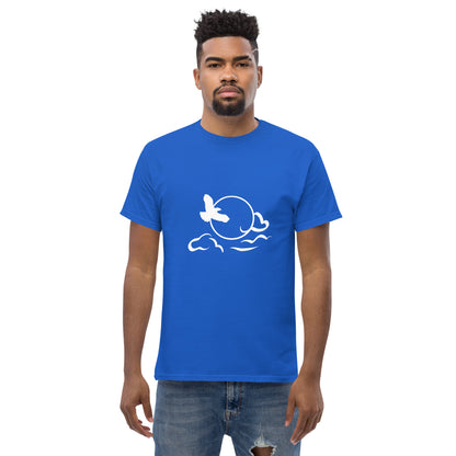 Free Bird Men's classic tee
