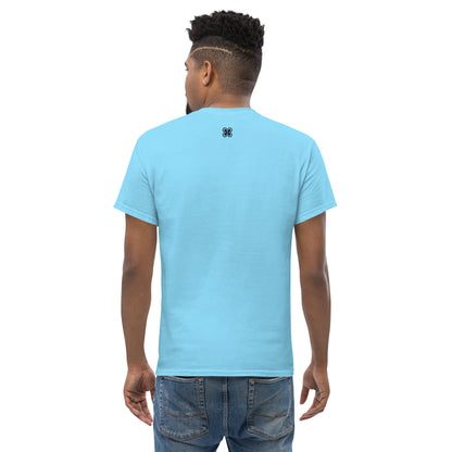 Destination Men's classic tee