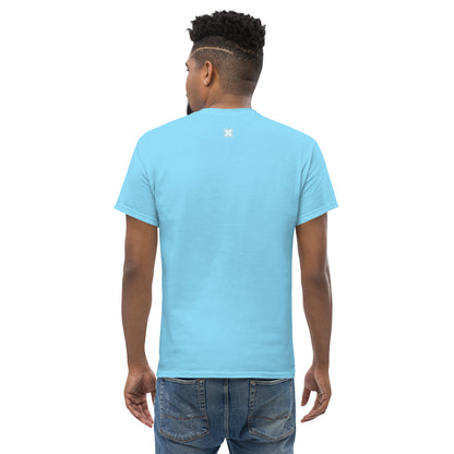 Men's Classic Mount Tee
