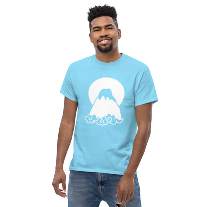 Men's Classic Mount Tee