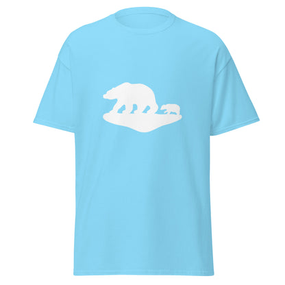 Bear Men's classic tee