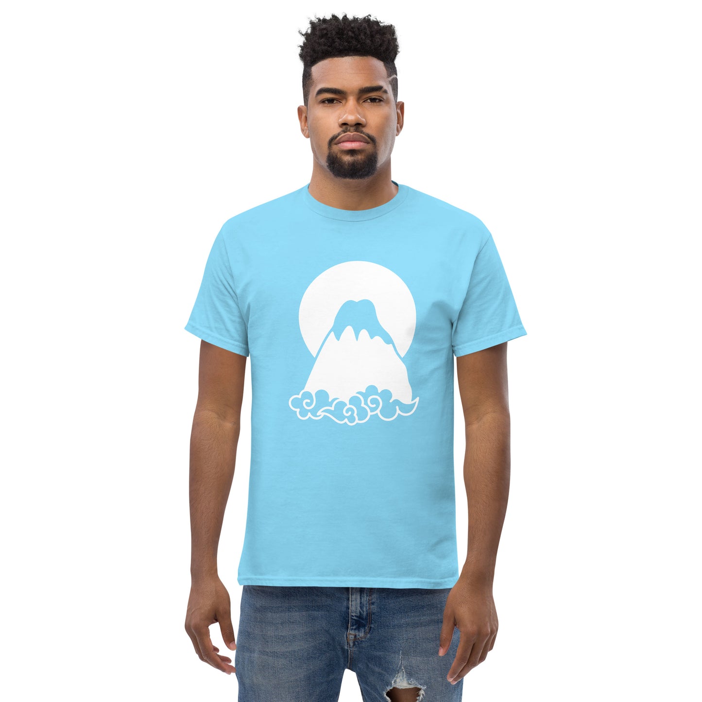 Men's Classic Mount Tee