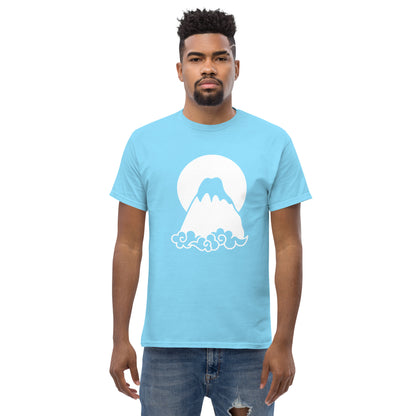Men's Classic Mount Tee