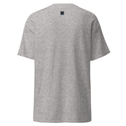 Bear Men's classic tee