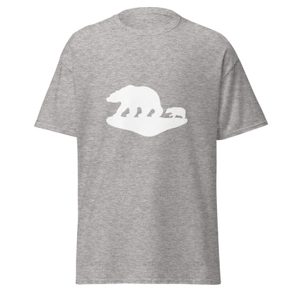 Bear Men's classic tee