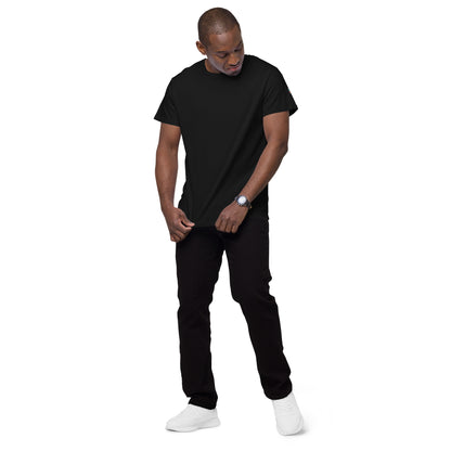1974 Men's premium cotton t-shirt