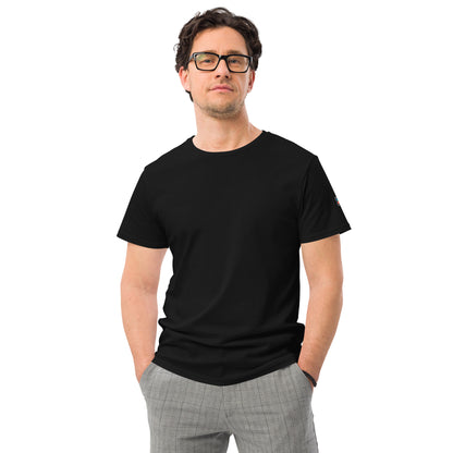 1974 Men's premium cotton t-shirt