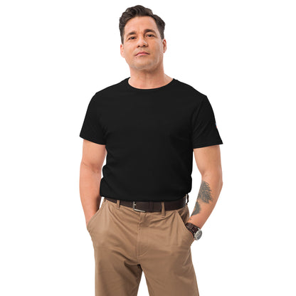 1974 Men's premium cotton t-shirt