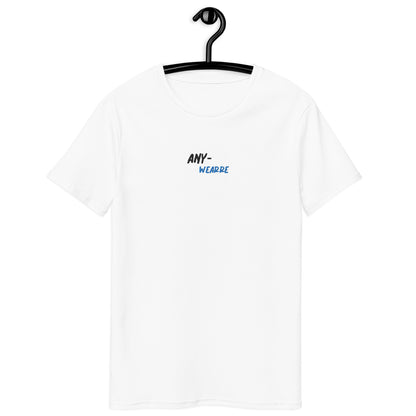 Men's premium cotton t-shirt