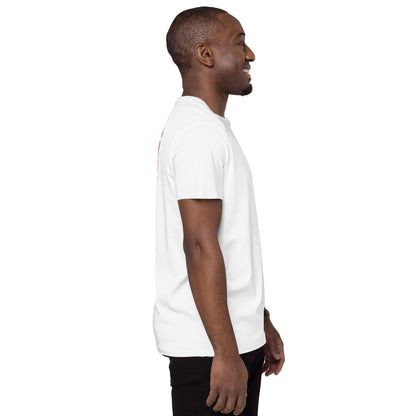 1974 Men's premium cotton t-shirt