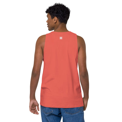 Men’s premium tank top