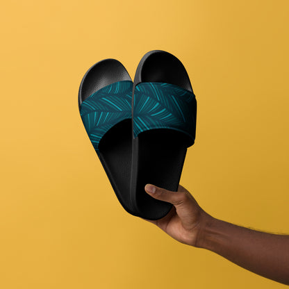 Tropical Men’s slides