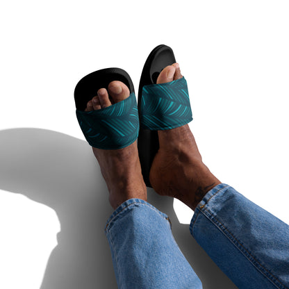 Tropical Men’s slides