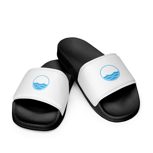 Water Men’s slides