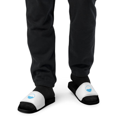Water Men’s slides