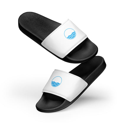 Water Men’s slides