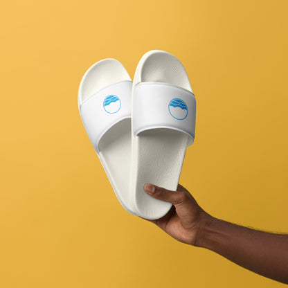 Water Men’s slides