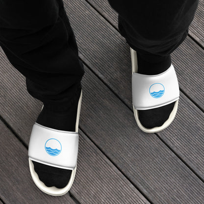Water Men’s slides