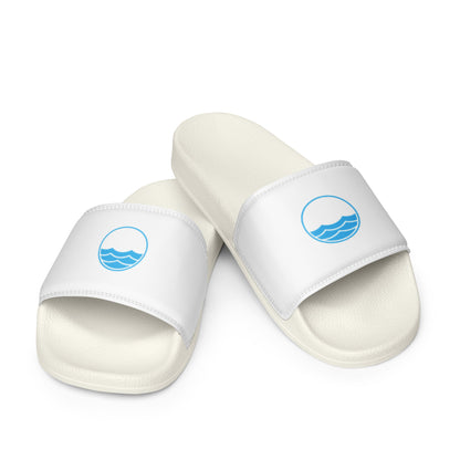 Water Men’s slides