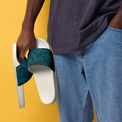 Tropical Men’s slides