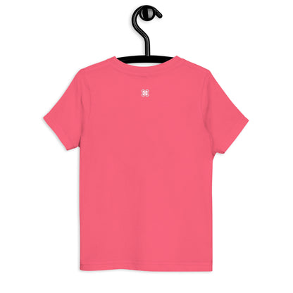 Waves Toddler jersey t-shirt