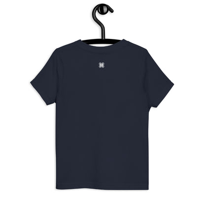 Waves Toddler jersey t-shirt