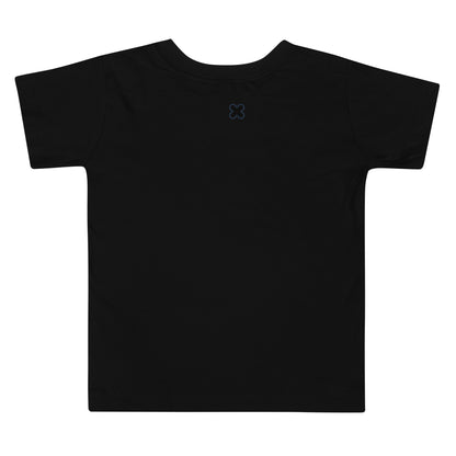 Retro Toddler Short Sleeve Tee