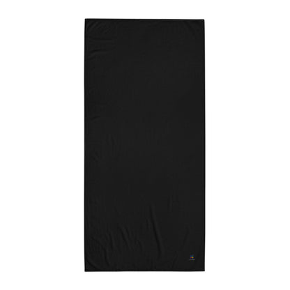 Turkish cotton towel