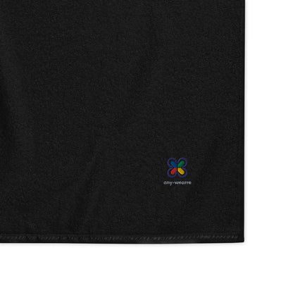 Turkish cotton towel
