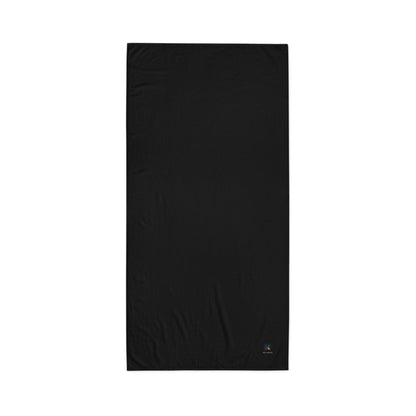 Turkish cotton towel