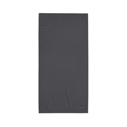 Turkish cotton towel