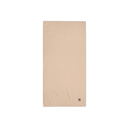 Turkish cotton towel