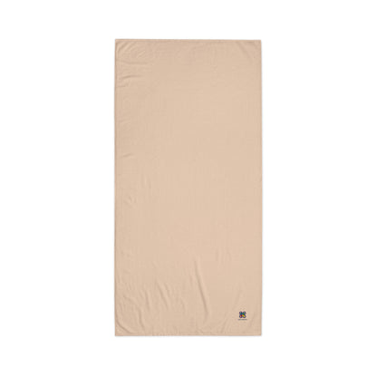 Turkish cotton towel