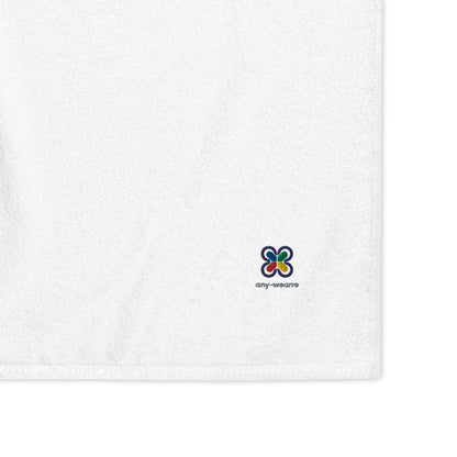 Turkish cotton towel