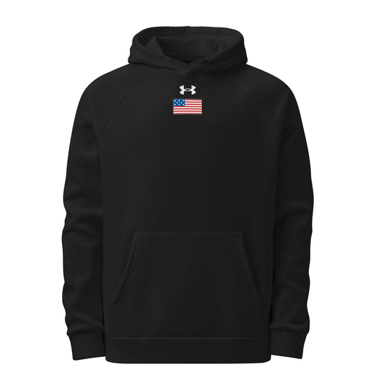 Ameri-CAN Under Armour® hoodie$71.00
