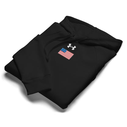 Ameri-CAN Under Armour® hoodie$71.00