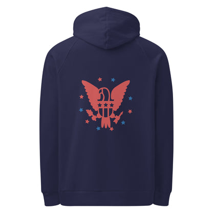 Ameri-CAN Under Armour® hoodie$71.00