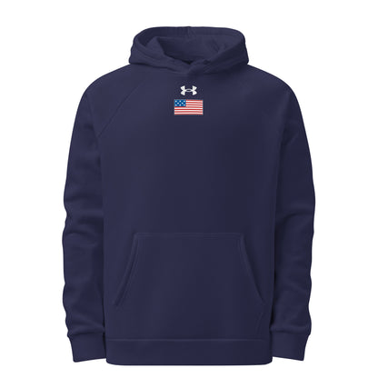 Ameri-CAN Under Armour® hoodie$71.00